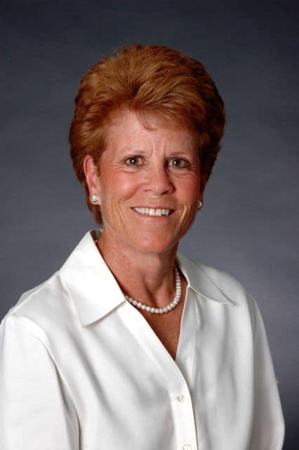 Barbara Price